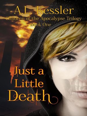 cover image of Just a Little Death